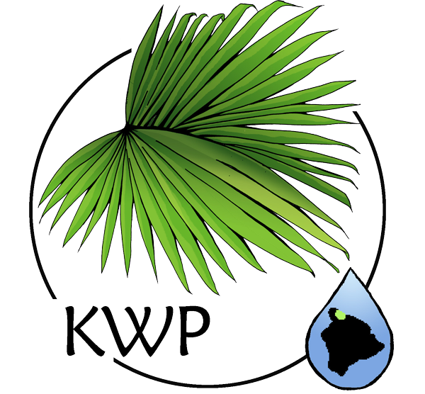 Kohala Watershed Partnership Logo