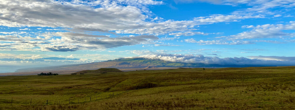 Mauna Loa